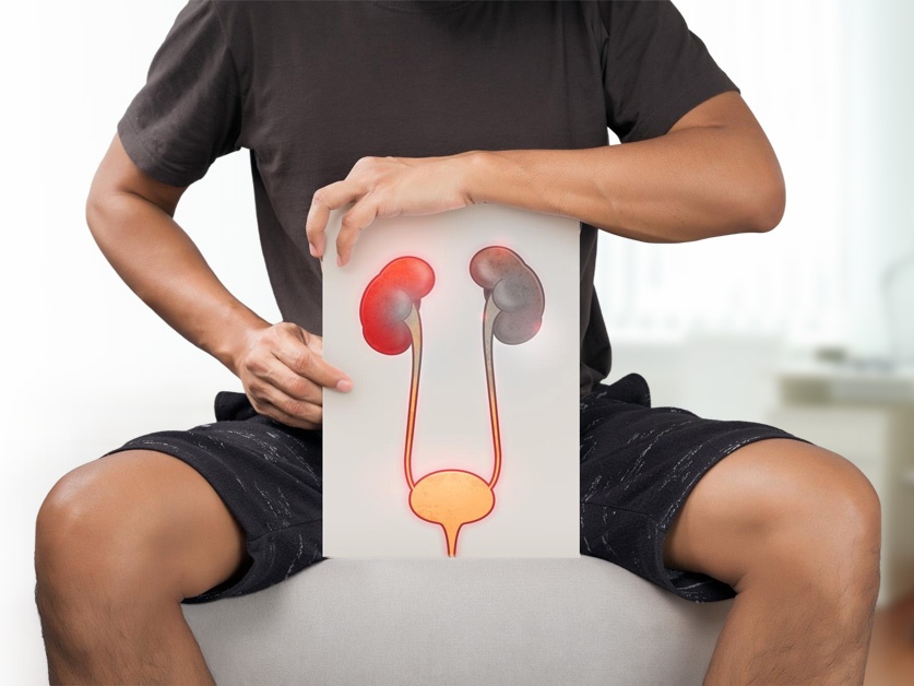 Urologická ambulance - MUDr. Petr Tureček