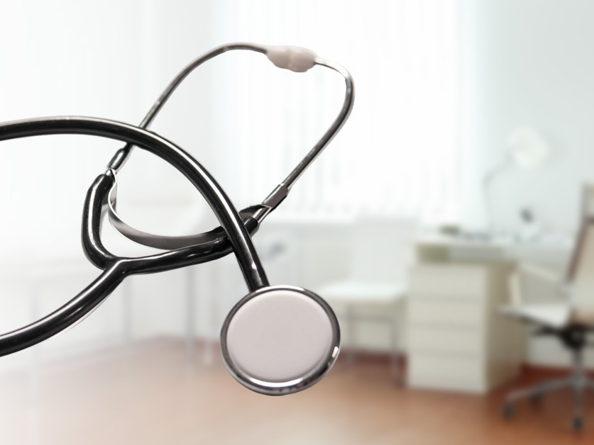 Poliklinika Velká Bíteš