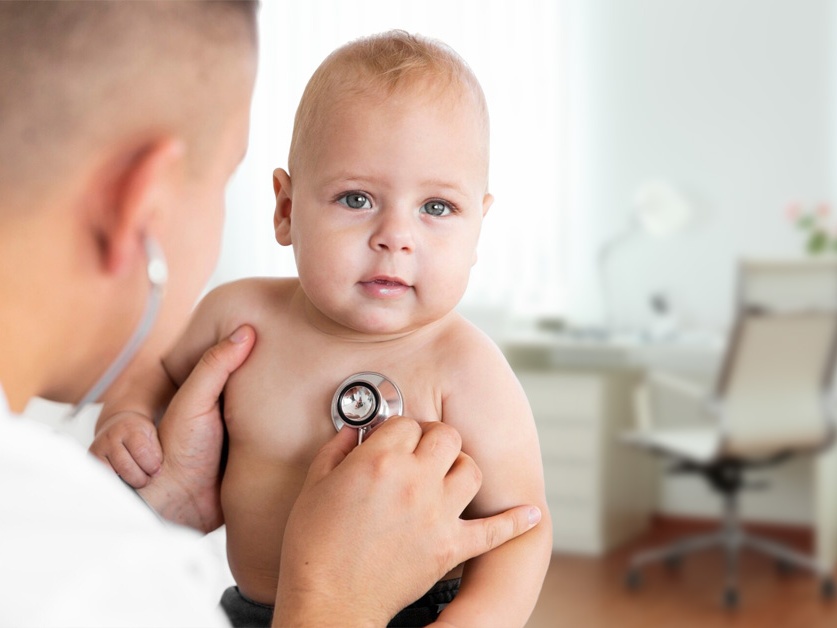 Alergologie - MUDr. Dagmar Konečná