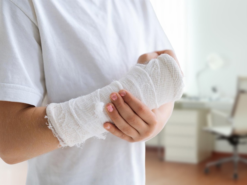 Chirurgická ambulance - MUDr. Roman Halouzka