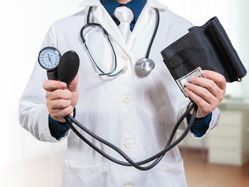 Praktický lékař pro dospělé - MUDr. Jaroslav Pokorný, MUDr. Radek Pokorný