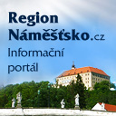 Portál regionu Náměšťsko