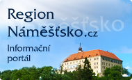 Portál regionu Náměšťsko