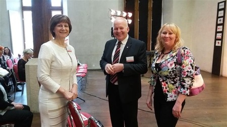 manažerka roku manažerka roku