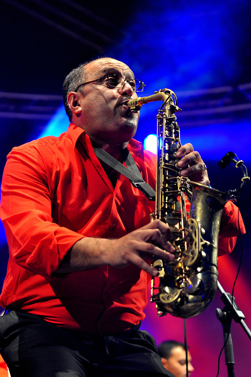 Fanfare Ciocarlia