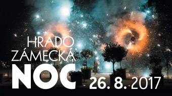 hradozámecká noc