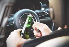 Policisté v Kralicích nachytali pořádně opilou řidičku, v krvi měla skoro 2 promile