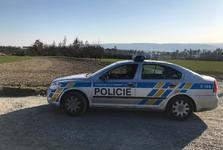 Policisté v Náměšti přistihli nepoučitelného šoféra! Měl devět platných zákazů řízení
