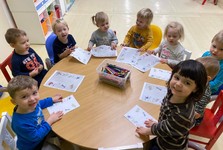 O děti postaráno: V Oslavanech funguje dětská skupina, která pomáhá sladit pracovní a rodinný život