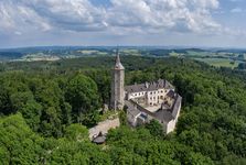 Hlasujte pro Vysočinu ve 14. ročníku ankety Kraj mého srdce za rok 2025