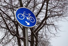 V Náměšti pokračuje výstavba cyklostezky. Přibude další navazující úsek