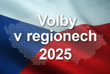 Výsledky voleb 2025: Kteří kandidáti z Náměšťska uspěli? Výsledky voleb 2025: Kteří kandidáti z Náměšťska uspěli?