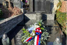 Spojte procházku v Náměšti s návštěvou pietních míst a památníků. Je jich zde několik