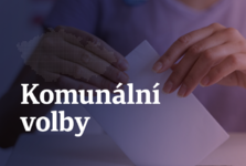 Komunální volby: Před čtyřmi lety na Náměšťsku vítězové ne vždy získali samostatnou většinu