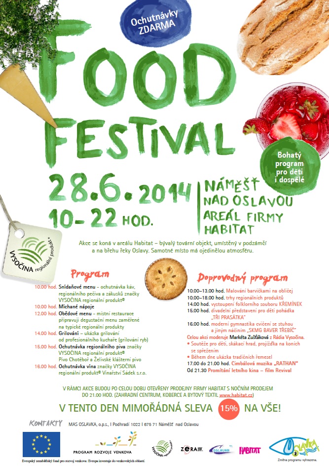 Food Festival
