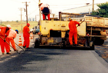 Náměšť opraví důležitou dopravní spojku. Havlíčkova ulice přijde o dláždění