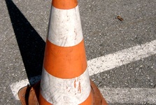 Důležitou silnici v Náměšti čeká dlouhá uzavírka. Rozšíří ji kvůli Dukovanům